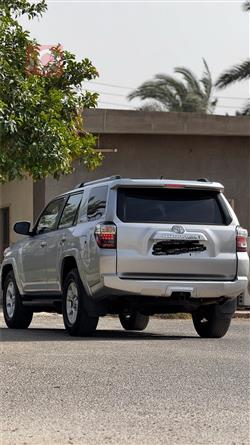 تۆیۆتا 4رەنەر